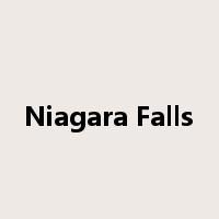 Niagara Falls是什么意思