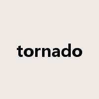 tornado是什么意思