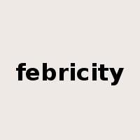 febricity