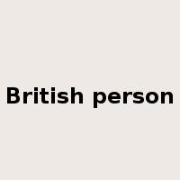 British person是什么意思