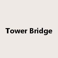 Tower Bridge是什么意思