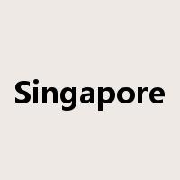 Singapore是什么意思