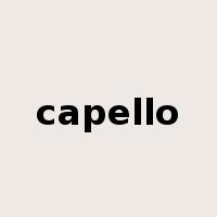 capello