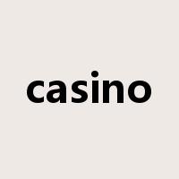 casino是什么意思