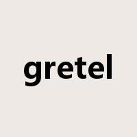 gretel