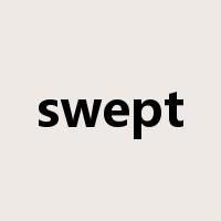 swept