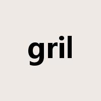 gril