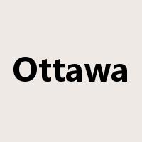 Ottawa是什么意思