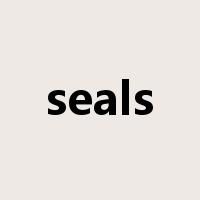 seals