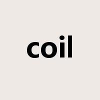 coil