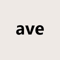 ave