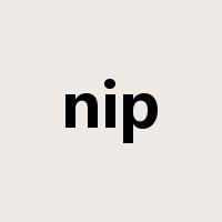 nip