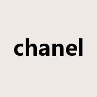 chanel