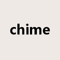 chime