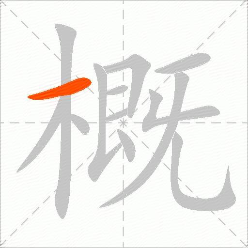 概