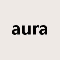 aura