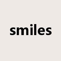 smiles是什么意思