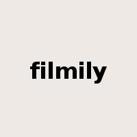 filmily是什么意思