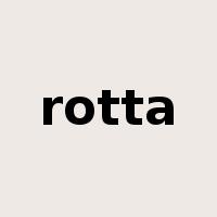 rotta是什么意思