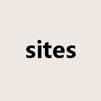 sites