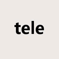 tele