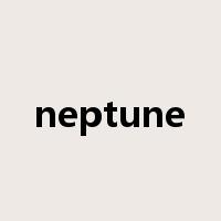 neptune