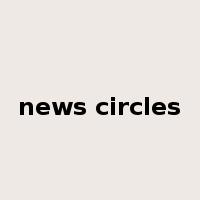 news circles是什么意思