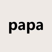 papa