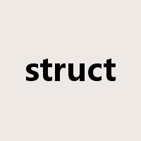 struct