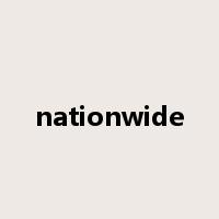 nationwide是什么意思