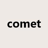 comet