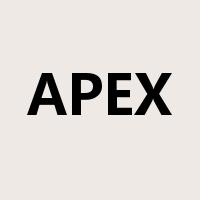 APEX是什么意思