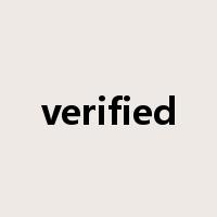 verified