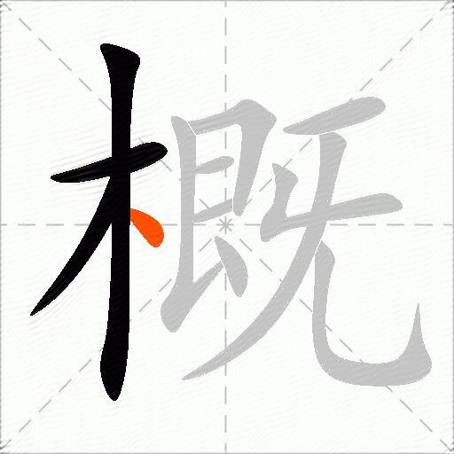 概