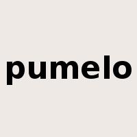 pumelo