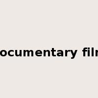 documentary film