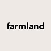 farmland是什么意思