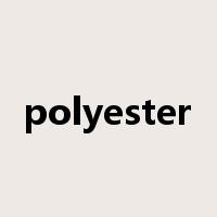 polyester