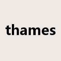 thames