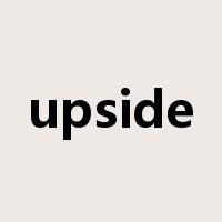 upside