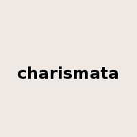 charismata