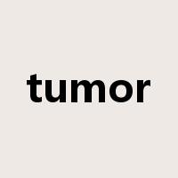 tumor