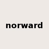 norward是什么意思