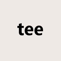 tee