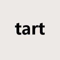 tart