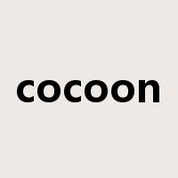 cocoon是什么意思