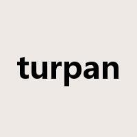 turpan