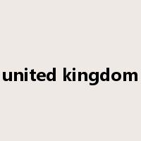 united kingdom