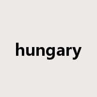 hungary