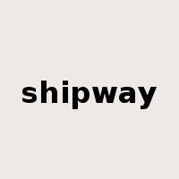 shipway是什么意思